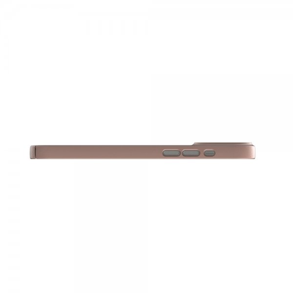 Nudient iPhone 13 Pro Max Thin Case V3 MagSafe Dusty Pink