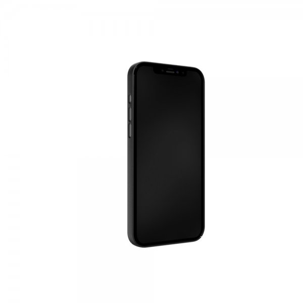 Nudient iPhone 13 Pro Max -suojakuori Thin Case V3 MagSafe Ink Black