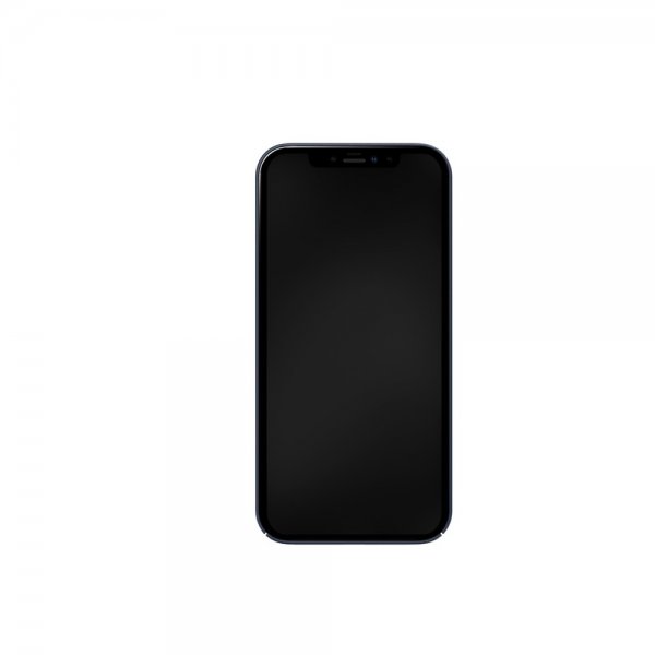 Nudient iPhone 13 Pro Max -kuori Thin Case V3 MagSafe Midwinter Blue
