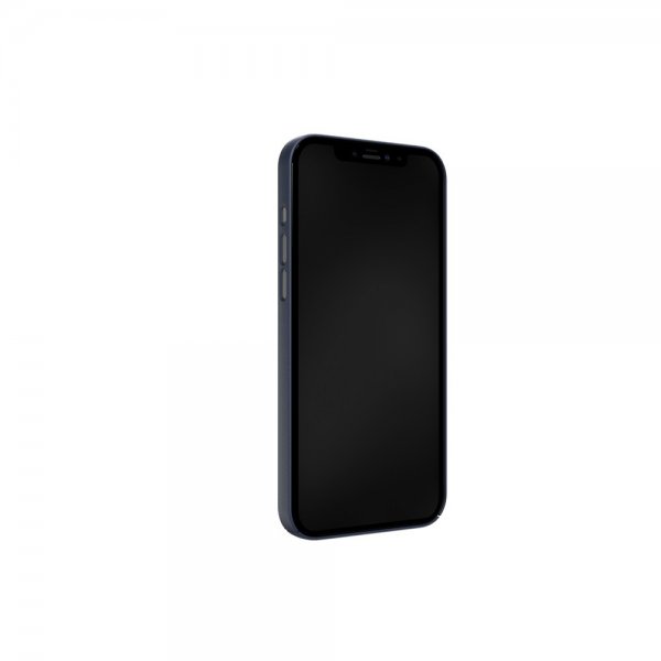 Nudient iPhone 13 Pro Max -kuori Thin Case V3 MagSafe Midwinter Blue
