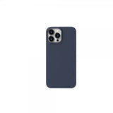 Nudient iPhone 13 Pro Max -kuori Thin Case V3 MagSafe Midwinter Blue