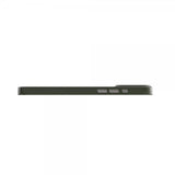 Nudient iPhone 13 Pro Max Thin Case V3 MagSafe Pine Green -kuori