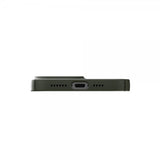 Nudient iPhone 13 Pro Max Thin Case V3 MagSafe Pine Green -kuori