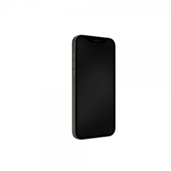 Nudient iPhone 13 Pro Max Thin Case V3 MagSafe Pine Green -kuori