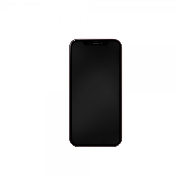 Nudient iPhone 13 Pro Max -kuori Thin Case V3 MagSafe Sangria Red