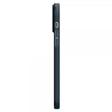 Spigen iPhone 13 Pro Max Thin Fit Metal Slate -suojakuori