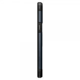 Spigen iPhone 13 Pro Max Suojakuori Tough Armor Metal Slate