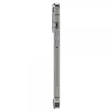 Spigen iPhone 13 Pro Max Ultra Hybrid Crystal Clear -kuori