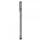 Spigen iPhone 13 Pro Max Ultra Hybrid Mag -suojakuori, valkoinen