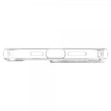Spigen iPhone 13 Pro Max Ultra Hybrid Mag -suojakuori, valkoinen