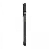 Spigen iPhone 13 Pro Max Suojakuori Ultra Hybrid Matte Frost Black