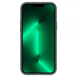 Spigen iPhone 13 Pro Max -kuori Ultra Hybrid Midnight Green