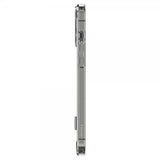 Spigen iPhone 13 Pro Max -suojakuori Ultra Hybrid S Crystal Clear