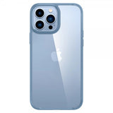 Spigen iPhone 13 Pro Max Suojakuori Ultra Hybrid Sierra Blue