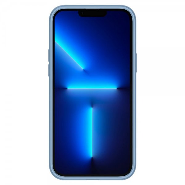 Spigen iPhone 13 Pro Max Suojakuori Ultra Hybrid Sierra Blue