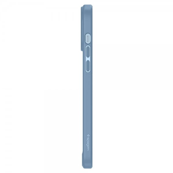 Spigen iPhone 13 Pro Max Suojakuori Ultra Hybrid Sierra Blue