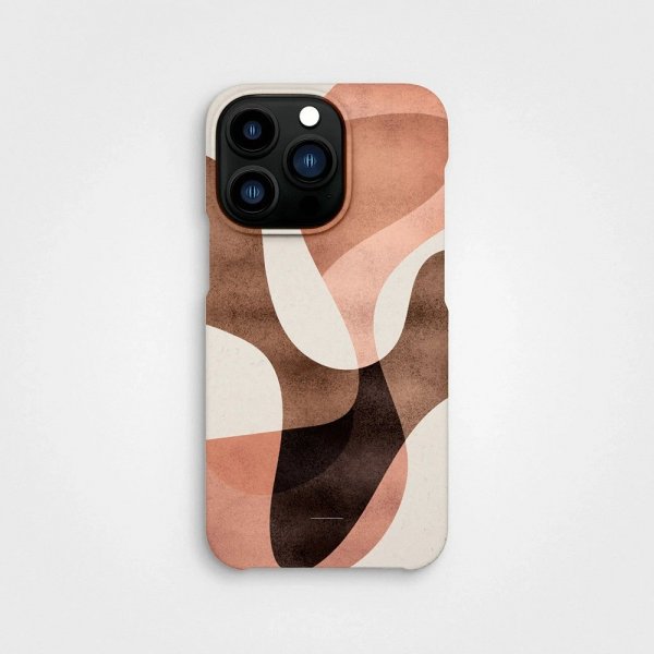 agood company iPhone 13 Pro Max -kuoret Kasvipohjaiset, Curves