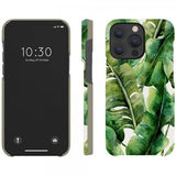 agood company iPhone 13 Pro Max -kasvipohjainen puhelinkuori, Palm Leaves