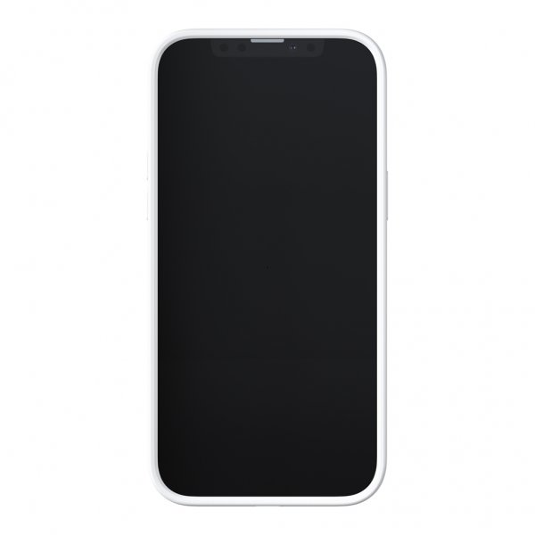 Richmond & Finch iPhone 13 Pro Max Suojakuori White Marble