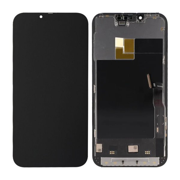 iPhone 13 Pro Näyttö Soft OLED