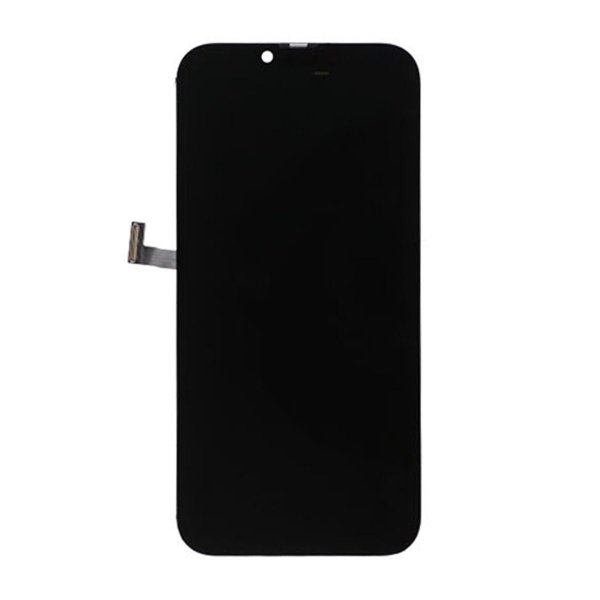 iPhone 13 Pro Max -näyttö, Soft OLED (alkuperäinen IC-yhteensopiva)
