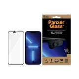 PanzerGlass iPhone 13 Pro Max näytönsuoja Edge-to-Edge CamSlider