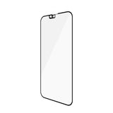 PanzerGlass iPhone 13 Pro Max näytönsuoja Edge-to-Edge CamSlider
