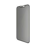 PanzerGlass iPhone 13 Pro Max näytönsuoja reunasta reunaan CamSlider Privacy