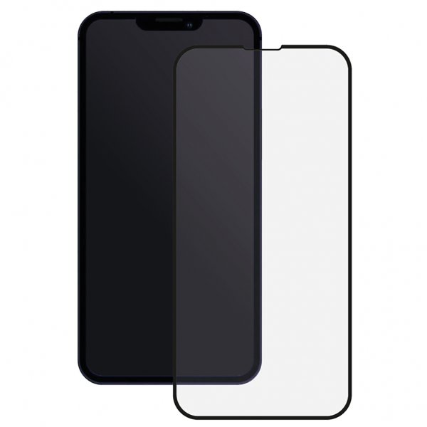 Vivanco iPhone 13 Pro Max/iPhone 14 Plus Näytönsuoja Koko näyttö