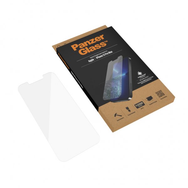 PanzerGlass iPhone 13 Pro Max näytönsuoja Standard Fit Case Friendly