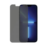 PanzerGlass iPhone 13 Pro Max -näytönsuoja, Standard Fit, Case Friendly, Privacy