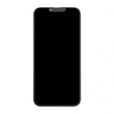 iPhone 13 Pro Max pehmeä OLED-näyttö, korkea laatu, musta (DD-merkki)