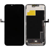 iPhone 13 Pro Max -näyttö LCD-näytöllä ZY In-Cell FHD COF