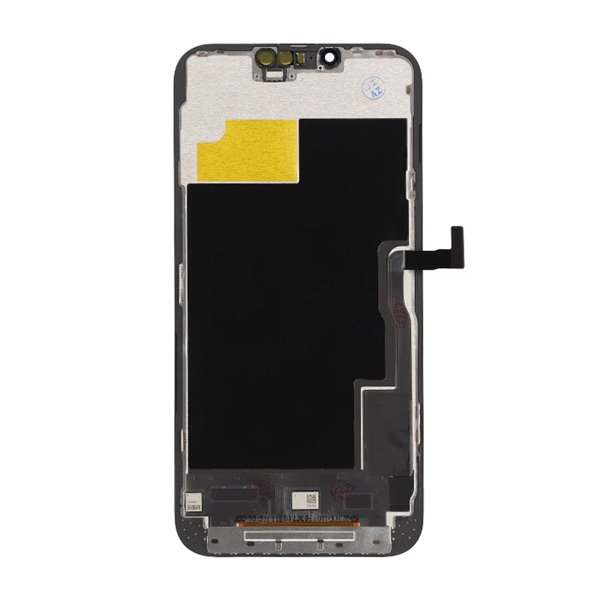 iPhone 13 Pro Max -näyttö LCD-näytöllä ZY In-Cell FHD COF