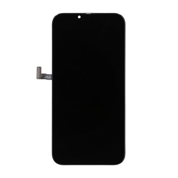 iPhone 13 Pro Max -näyttö LCD-näytöllä ZY In-Cell FHD COF