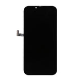 iPhone 13 Pro Max -näyttö LCD-näytöllä ZY In-Cell FHD COF