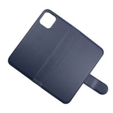 Rvelon iPhone 13 Pro -kuori, magneettinen irrotettava, sininen