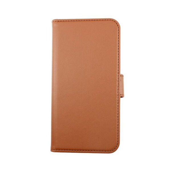 Rvelon iPhone 13 Pro -magneettikotelo, irrotettava kuori, ruskea