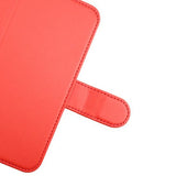 Rvelon iPhone 13 Pro Magneettinen irrotettava kuori Punainen