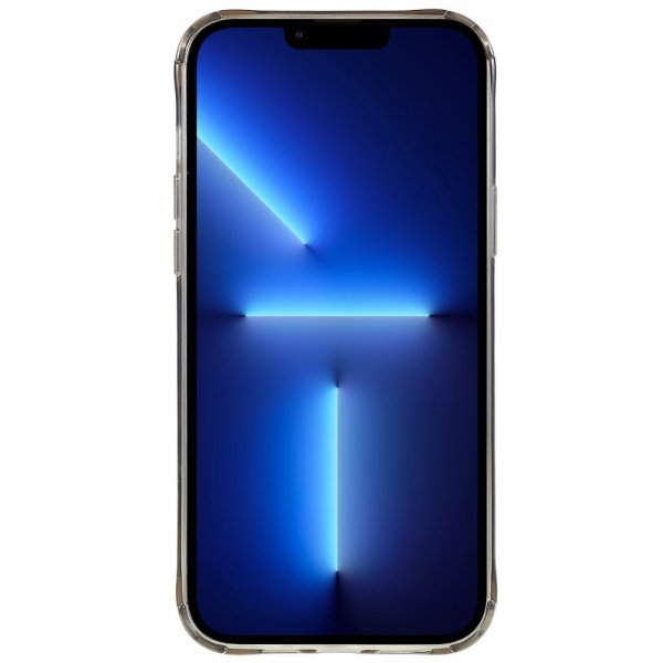 iPhone 13 Pro Kuoret 3D Kuvio Ruskea