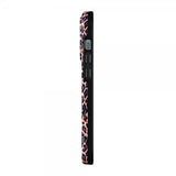 Richmond & Finch iPhone 13 Pro -suojakuori Apricot Leopard
