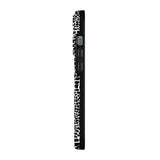 Richmond & Finch iPhone 13 Pro -suojakuori, Black Croc