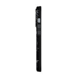 Richmond & Finch iPhone 13 Pro -suojakuori, Black Marble