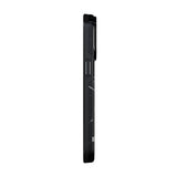 Richmond & Finch iPhone 13 Pro -suojakuori, Black Marble