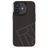 Richmond & Finch iPhone 13 Pro -suojakuori, Black RF Signature