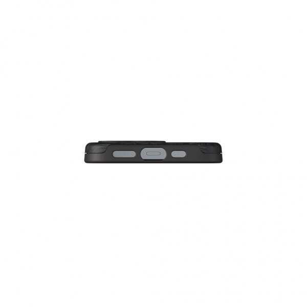 Richmond & Finch iPhone 13 Pro -kuori Black Tiger