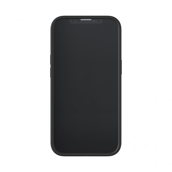 Richmond & Finch iPhone 13 Pro -kuori Black Tiger