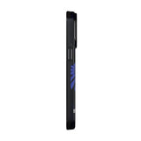 Richmond & Finch iPhone 13 Pro -kuori Blue Cheetah