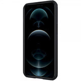 Nillkin iPhone 13 Pro -suojakuori, CamShield Pro, musta