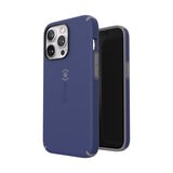 Speck iPhone 13 Pro -kuori Candyshell Pro Preussinsininen